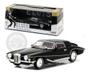 Imagem de Stutz Blackhawk 1971 Elvis Presley Preto Greenlight 1/43