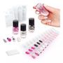 Imagem de Style 4 Ever Kit De Arte Para Unhas F0128-2 Fun