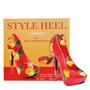 Imagem de Style Heel Lemon Jean Pierre Sand - Perfume Femnino - EDP