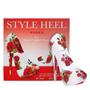 Imagem de Style Heel Rose Perfume Feminino Importado Edp 30 Ml