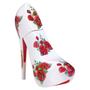 Imagem de Style Heel Roses Jean Pierre Sand - Perfume Feminino - EDP