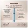 Imagem de Style Mousse Volume Keune 200ml