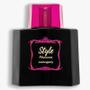 Imagem de Style pleasures fragrância 100ml mahogany