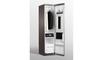 Imagem de Styler LG Espelhado com Vapor TrueSteam S3MFBN 220V