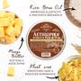Imagem de Styling Butter Quemet Biologics Aethiopika Hydrate & Twist - 140ml