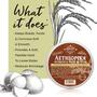 Imagem de Styling Butter Quemet Biologics Aethiopika Hydrate & Twist - 140ml