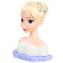 Imagem de Styling Head Just Play Disney Frozen Deluxe Elsa Blonde Hair