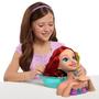 Imagem de Styling Head Just Play Disney Princess Ariel, 20 peças