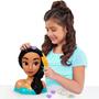 Imagem de Styling Head Just Play Disney Princess Jasmine 14 peças