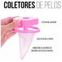 Imagem de Sua Lavagem Nunca Foi Tão Limpa: Coletor de Fiapos Reutilizável
