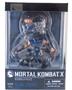 Imagem de Sub-zero - Mortal Kombat X - Bobblehead - Mezco Toyz