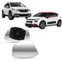 Imagem de Subconjunto lente retrovisor esquerdo 208 12/24 2008 15/24 c4 cactus 19/24 c3 hatch dell/smart 22/24 c3 aircross suv 23/25