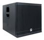 Imagem de Subgrave ativo new vox 15" 1000w rms vx-sub15a