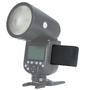 Imagem de Substituição da bateria GODOX V1 para V1S V1C V1N V1F V1O V1P