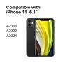 Imagem de Substituição de tela LCD LL TRADER iPhone 11 6.1" com kit de reparo