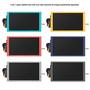Imagem de Substituição De Tela Switch Lite 2IN1 Display LCD Original Com Tela De Toque Montagem Completa