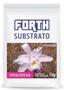 Imagem de Substrato para Orquídeas - Forth