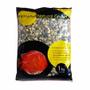 Imagem de Substrato Soma Microsfera Natural Gravel Mix para Aquários 1kg - 4-6mm