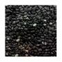 Imagem de Substrato Soma Microsfera Natural Gravel Pebble Black 6-9mm para Aquários - 1kg