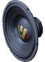 Imagem de Subwoofer 12 300w Rms 4 Ohms Alto Falante Grave Automotivo