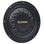 Imagem de Subwoofer 12" Bomber Slim High Power - 400 Watts RMS - 4 Ohms