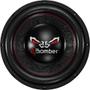 Imagem de Subwoofer 12 Polegadas 800w Rms Bicho Papao B4 Bomber