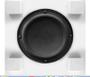 Imagem de Subwoofer AAT Compact Cube 10 Cor Branco