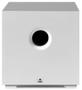 Imagem de Subwoofer AAT Compact Cube 10 Cor Branco