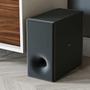 Imagem de Subwoofer Adicional Sem Fio Sony SA-SW3 200W - Preto