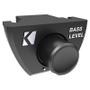 Imagem de Subwoofer Amplificado Kicker HS10 10" 25CM 180W RMS