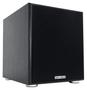 Imagem de Subwoofer Amplificado Rockville Rock Shaker 10 600W Preto