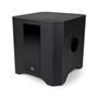 Imagem de Subwoofer Ativo 100W 8 Polegadas Preto RD SW 8 - FRAHM