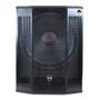 Imagem de Subwoofer Ativo 15" 600W Linha SLI INVOKED SLI-15 - Leacs