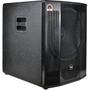 Imagem de Subwoofer Ativo 18" 900W Linha SLI INVOKED SLI-18 - Leacs