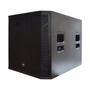 Imagem de Subwoofer Ativo 18" Com DSP NSW-18A - NXA