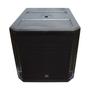 Imagem de Subwoofer Ativo 18" Com DSP NSW-18A - NXA