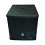 Imagem de Subwoofer Ativo 220W 12 Polegadas PSW-212 - STANER