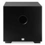 Imagem de Subwoofer Ativo AAT Compact Cube 8