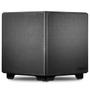 Imagem de Subwoofer Ativo Caixa Acústica Frahm HS SW10 Wireless Premium 10" Pol. Bass Reflex Classe D 300W Bivolt