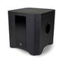 Imagem de Subwoofer Ativo Frahm RD SW8 100W RMS Preto Bivolt