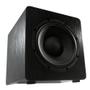 Imagem de Subwoofer ativo para Home Theater Wave Sound WSW10 200watts RMS 10" 110v