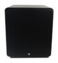 Imagem de Subwoofer ativo para Home Theater Wave Sound WSW10 200watts RMS 10" 110v