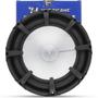 Imagem de Subwoofer Class 12 Polegadas Hurricane 250W Rms Telado