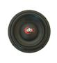 Imagem de Subwoofer Dbx 8 Polegadas 250 Watts Rms Bobina Dupla 4 Ohms