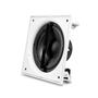 Imagem de Subwoofer De Teto Frahm Wireless 8 Pol. 72W RMS Branco