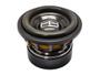 Imagem de Subwoofer Fb Audio 8 850 Watts Bobina Simples 4 Ohms Preto