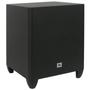 Imagem de Subwoofer JBL CI8P Ativo 8 Polegadas 100W Preto