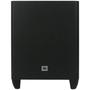 Imagem de Subwoofer JBL CI8P Ativo Gabinete 8 Polegadas 100w Rms Preto