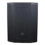 Imagem de Subwoofer JBL MAX 18-S Ativo 18 Polegadas 500W RMS