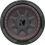 Imagem de Subwoofer Kicker 6.75" 48CWRT672 300WATTS